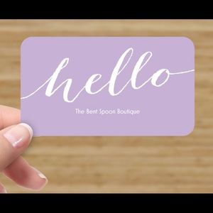 Meet your Posher, Jennah